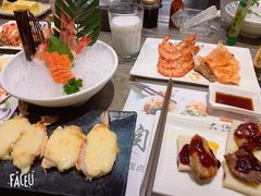 -大渔铁板烧(花园道店)