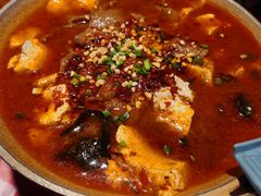 -阆辣荟餐饮(老味道8年·古城店)