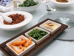 糟三宝-一品粤珍轩(吴中路店)