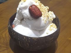 -椰子多多清补凉甜品店(河北路店)