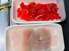 -海底捞火锅(枫蓝国际购物中心店)