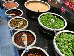 -来涮蜀鲜货火锅串串香(菜市口店)