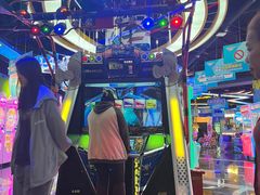 -真快活Coohoo Max(武汉绿地新田360店)