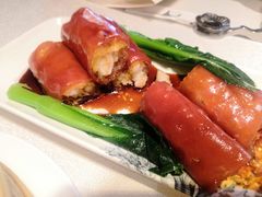 招牌红粉米肠粉-粤秀餐厅(国货店)
