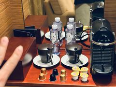 -深圳星河丽思卡尔顿酒店