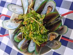 -阿妹小海鲜(下角店)