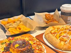 -达美乐比萨(西客站北店)