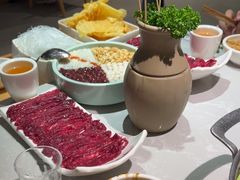 -俏牛哥鲜牛肉牛肆馆(重庆天地店)
