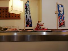 -禾绿寿司(星光68广场店)