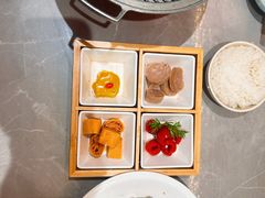 -大碗居·烤鸭·鱼头泡饼(天坛东门店)