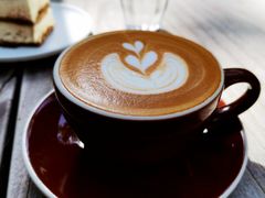 -VOYAGE COFFEE 咖啡烘焙工坊店(798艺术区店)