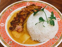-曼谷食堂·泰国家庭料理