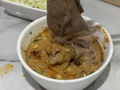 -马记伊源斋涮肉·清真菜(百子湾店)