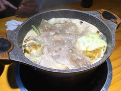 -大牛湾·眷村牛肉面(蠡溪店)