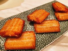 黄金脆带鱼-新荣记(新源南路店)