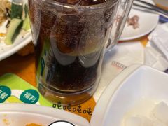 百香柠檬茶-Pelicana百利家炸鸡(江南西名店城店)