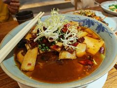 -垚慈居素食(华发新城店)