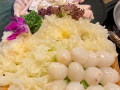 -凤园椰珍·臻品椰子鸡(保利时光里店)