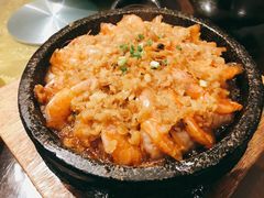 -小菜园新徽菜(芜湖万达店)