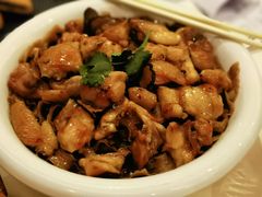 -长禧家·珑厨(东山口店)