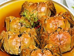 -璞御·海鲜·雪花牛肉局(宾水西道店)