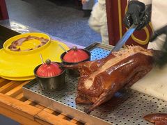-花家怡园(四合院总店)
