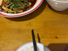 -易老妈蹄花.特色川菜(人民公园总店)