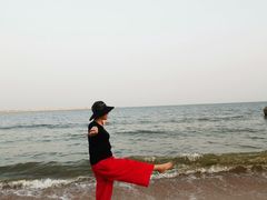 -金梦海湾浴场