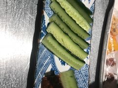 -探鱼·鲜青椒爽麻烤鱼(天河优托邦店)