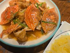 -川悦留香·海鲜餐厅(海棠68环球美食街店)