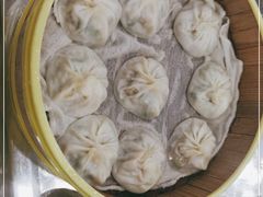 -一刘汤包(杏林店)