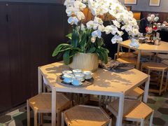 -庐灶江南·江南菜·四合院Bistro(东直门雍和宫·原华侨宾馆店)