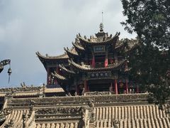 -高庙保安寺