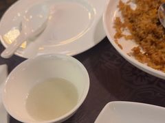-粤尚腾香居中餐厅(首都机场希尔顿店)
