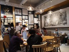 大堂-小豆海棠(人民南路店)