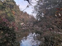 -岳麓山风景名胜区