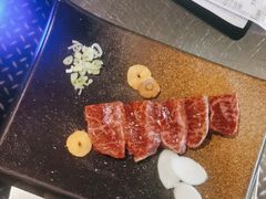 -焱铁烧·黑毛和牛专门店(南宁万象城店)
