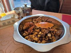 -秦记香辣蟹(松榆里店)