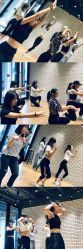 点击看大图 -G-STEPS舞蹈工作室