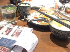 -快乐小羊火锅餐厅(农科路店)