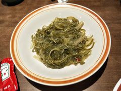 特制裙带丝-萨莉亚意式餐厅(浦江万达广场店)