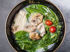 -小北饵块&饵丝之滇(南锣鼓巷店)