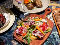 -第101座花园餐厅(湖滨88店)