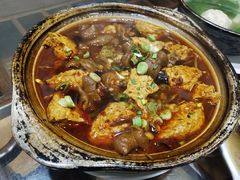 臭大元烧肥肠-壶园美食·淮扬菜(东圈门店)