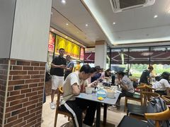 -四里沙茶面(湖滨四里店)