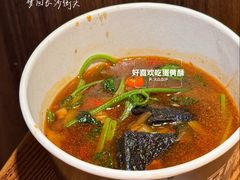 -恰饭·老长沙市井菜(天河客运站店)