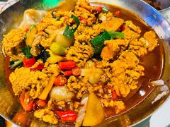 -老长沙龙虾馆·聚会餐厅(白石洲店)