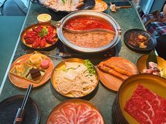 -牛New寿喜烧(龙湖金沙天街店)
