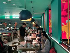 大堂-蛙小侠(五象万象汇店)
