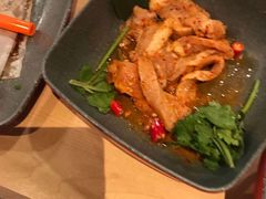 -新石器烤肉(百联川沙店)